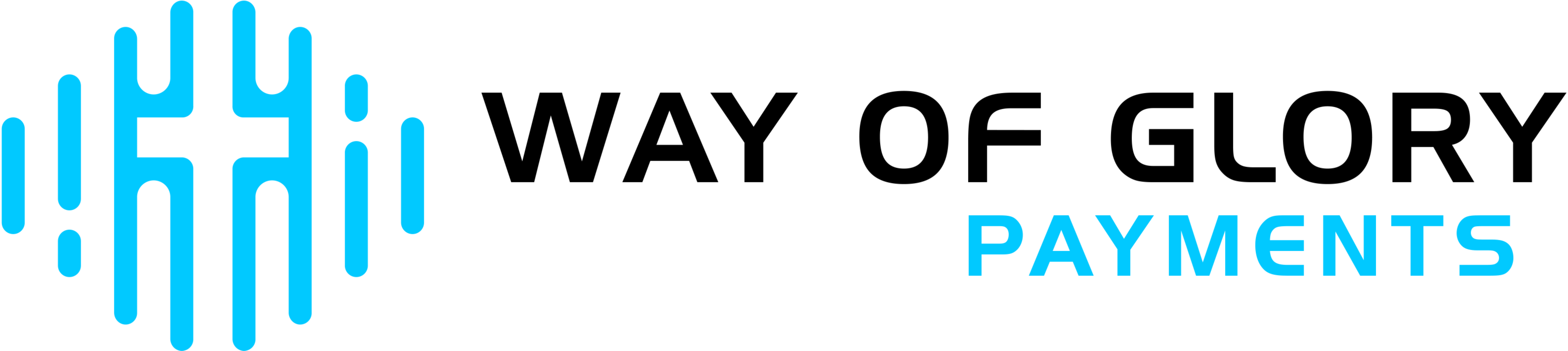 Way of Glory Payments